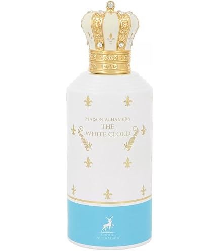 Amazon.com : Maison Alhambra Sensual Vanilla – Sweet, Warm